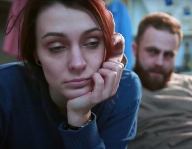 Лечение зависимости от мефедрона в Видном Девушка под действием наркотиков